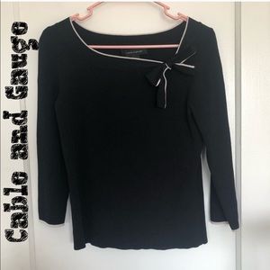 ☀️5/$25☀️ Cable and Guage blouse